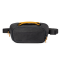 The All-Day Crossbody - Ripstop / Midnight Snack