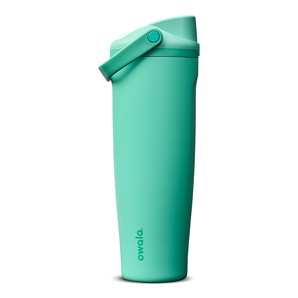 FreeSip® Sway - 18oz / Very, Very Dark / Stainless steel