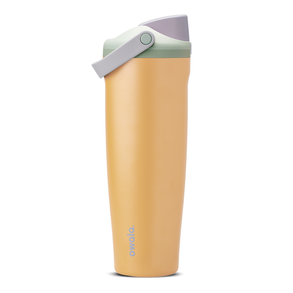 FreeSip® Sway - 18oz / Very, Very Dark / Stainless steel